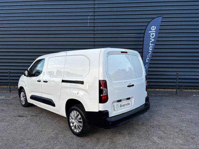 Peugeot Partner image 5